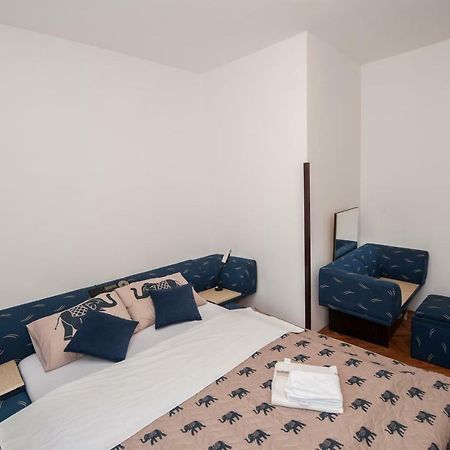 Apartmani Santa Barbara Trebinje Exteriör bild