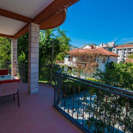 Apartmani Santa Barbara Trebinje Exteriör bild