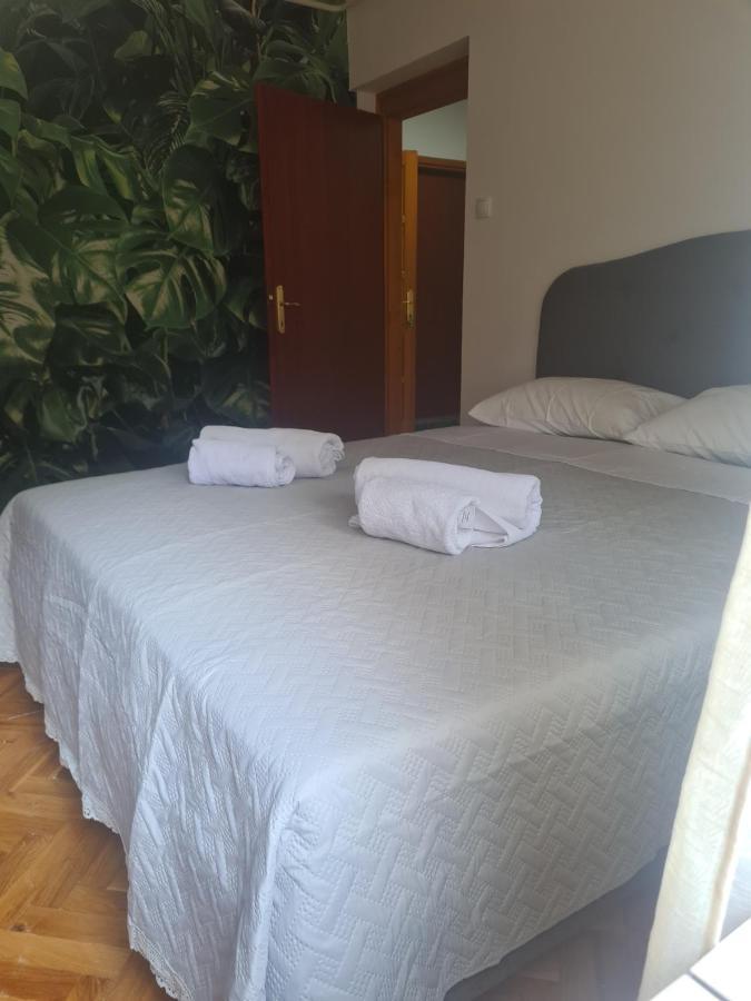 Apartmani Santa Barbara Trebinje Exteriör bild