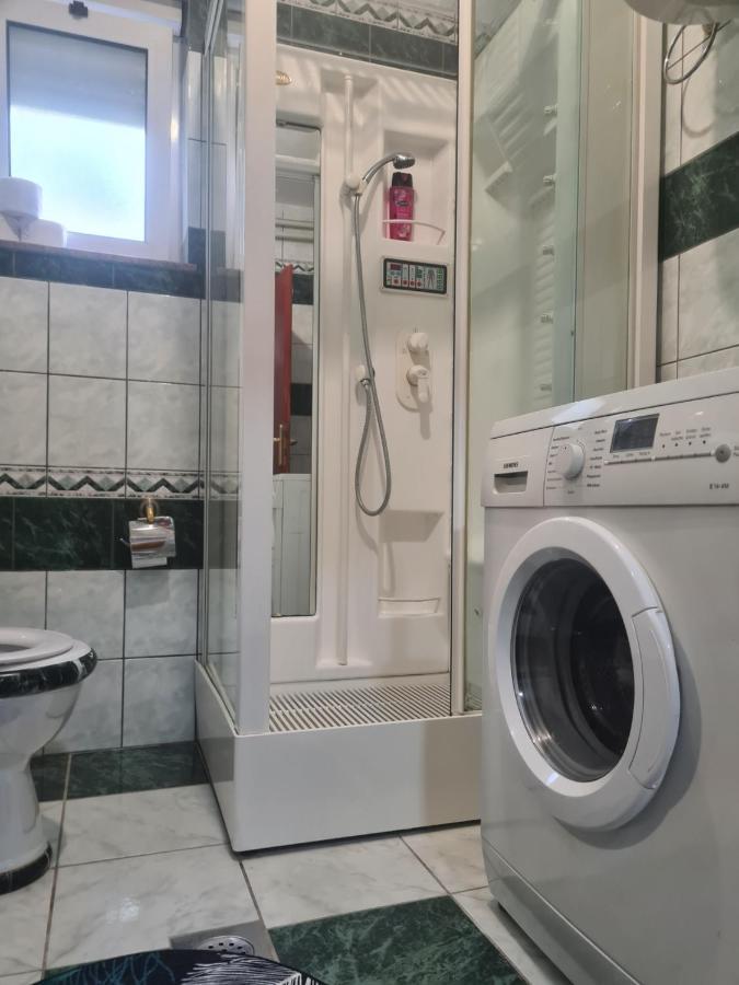 Apartmani Santa Barbara Trebinje Exteriör bild