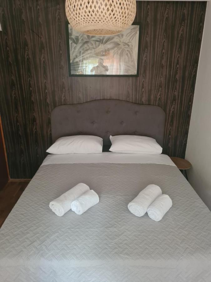 Apartmani Santa Barbara Trebinje Exteriör bild
