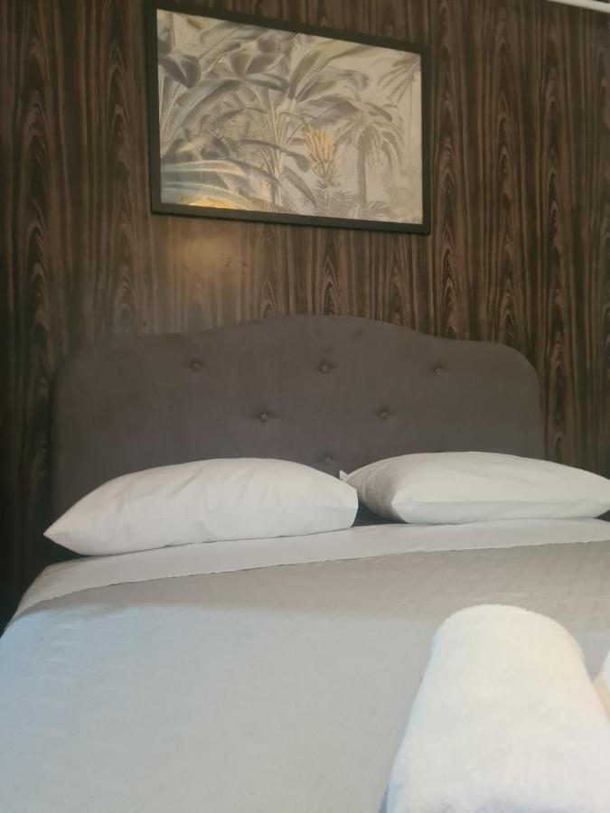 Apartmani Santa Barbara Trebinje Exteriör bild