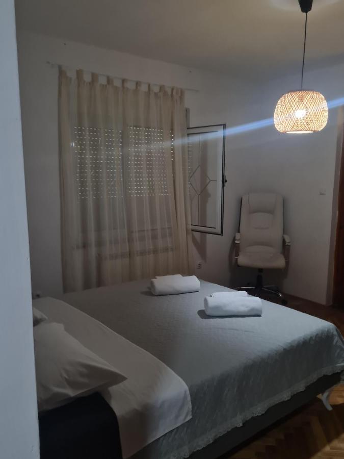 Apartmani Santa Barbara Trebinje Exteriör bild