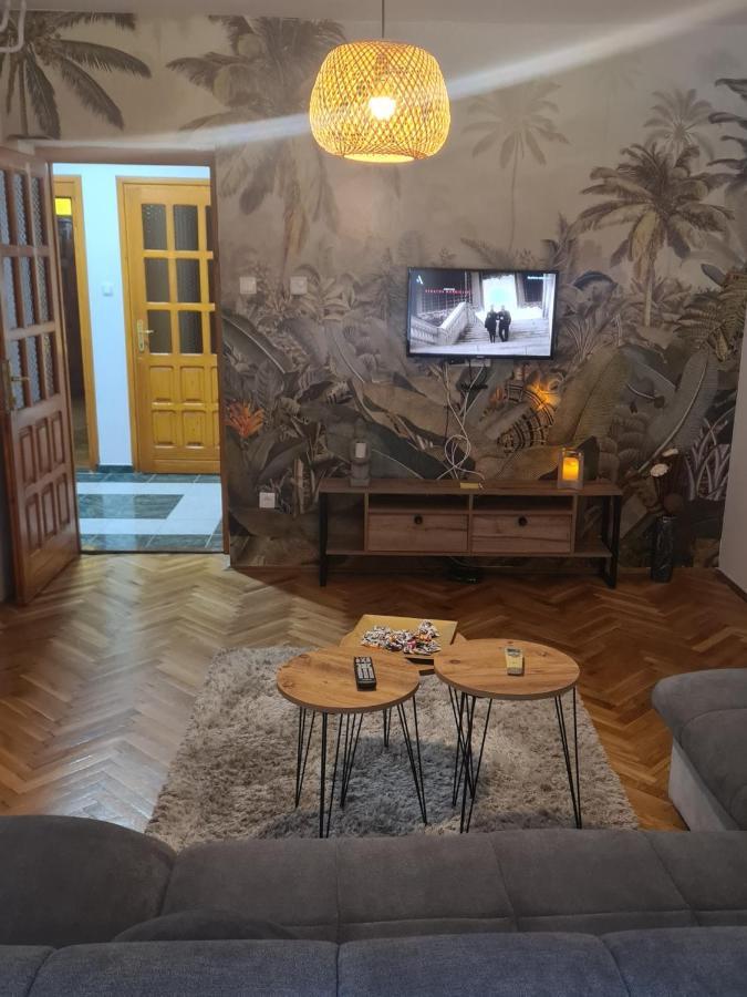 Apartmani Santa Barbara Trebinje Exteriör bild