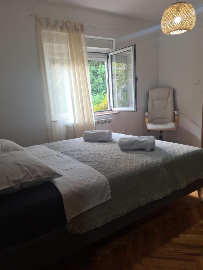 Apartmani Santa Barbara Trebinje Exteriör bild