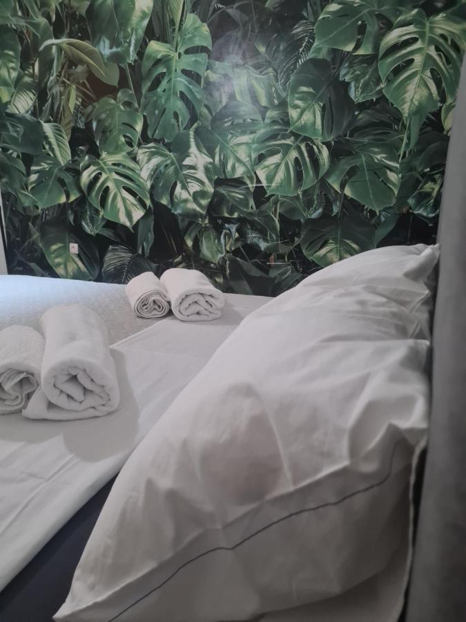 Apartmani Santa Barbara Trebinje Exteriör bild