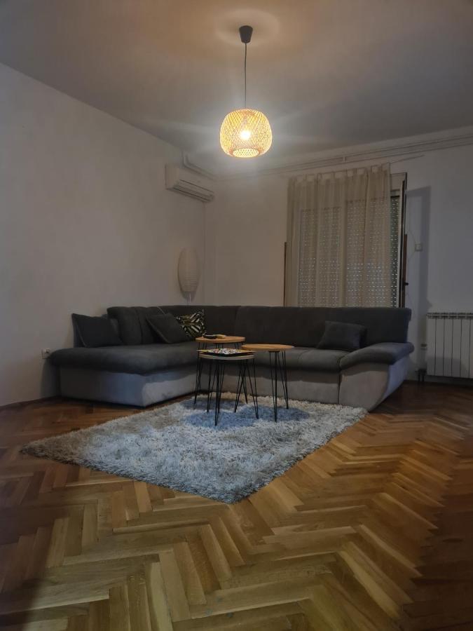 Apartmani Santa Barbara Trebinje Exteriör bild