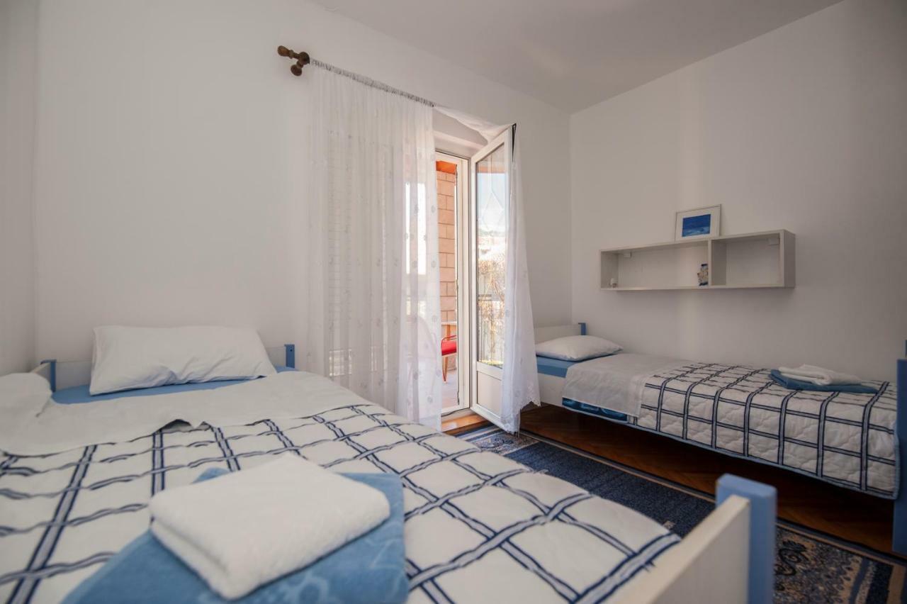 Apartmani Santa Barbara Trebinje Exteriör bild
